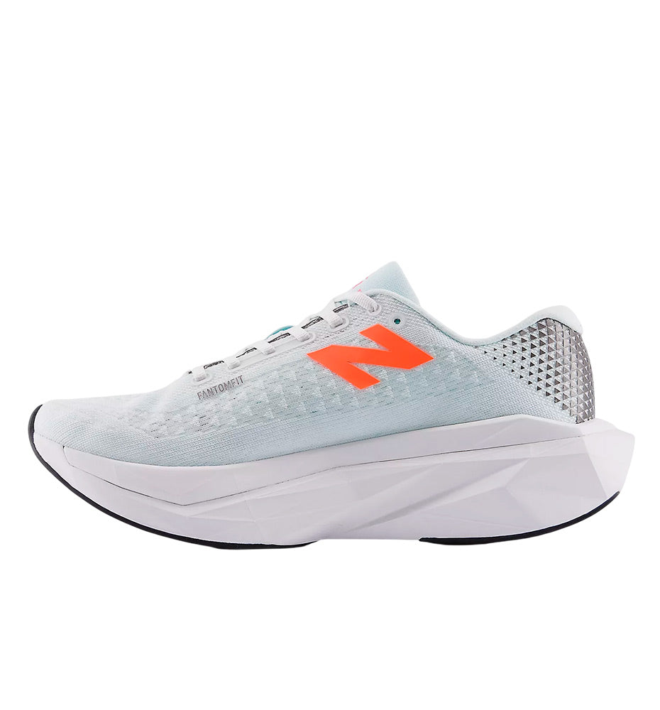 Zapatillas Running New Balance Trainer V4