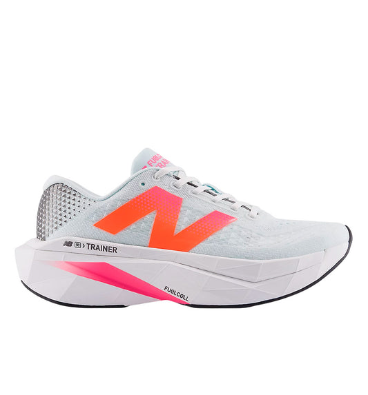 Zapatillas Running New Balance Trainer V4