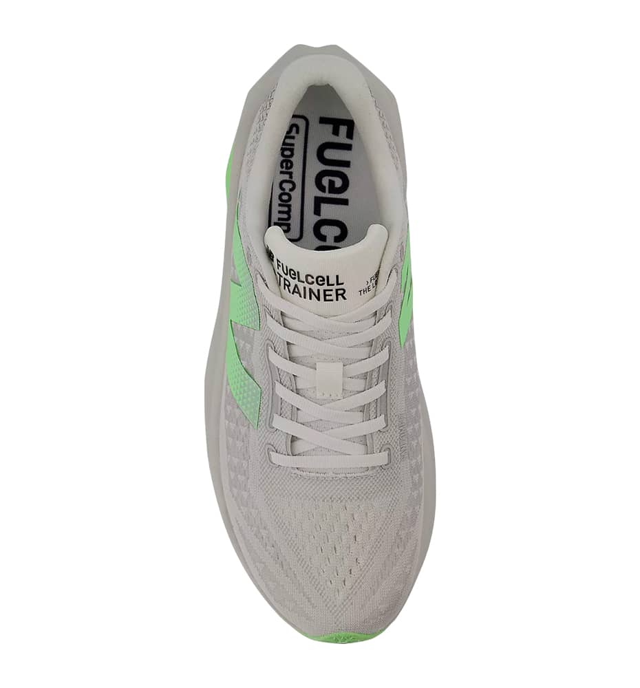 Running Shoes_Men_NEW BALANCE Trainer V3 M