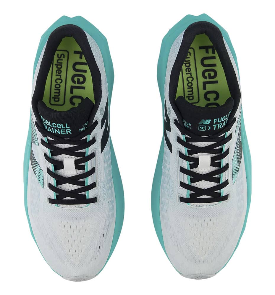 Running Shoes_Men_NEW BALANCE Trainer V4 M