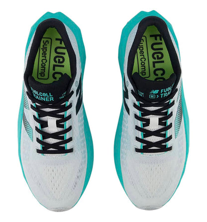 Running Shoes_Men_NEW BALANCE Trainer V4 M