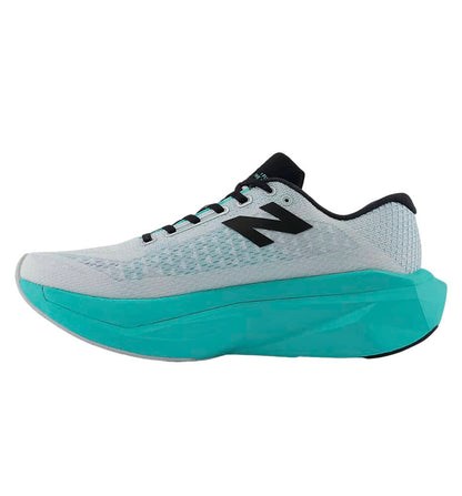 Running Shoes_Men_NEW BALANCE Trainer V4 M