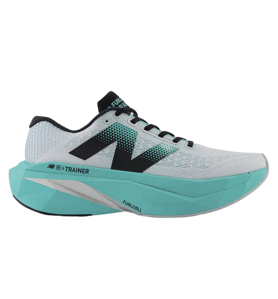 Running Shoes_Men_NEW BALANCE Trainer V4 M