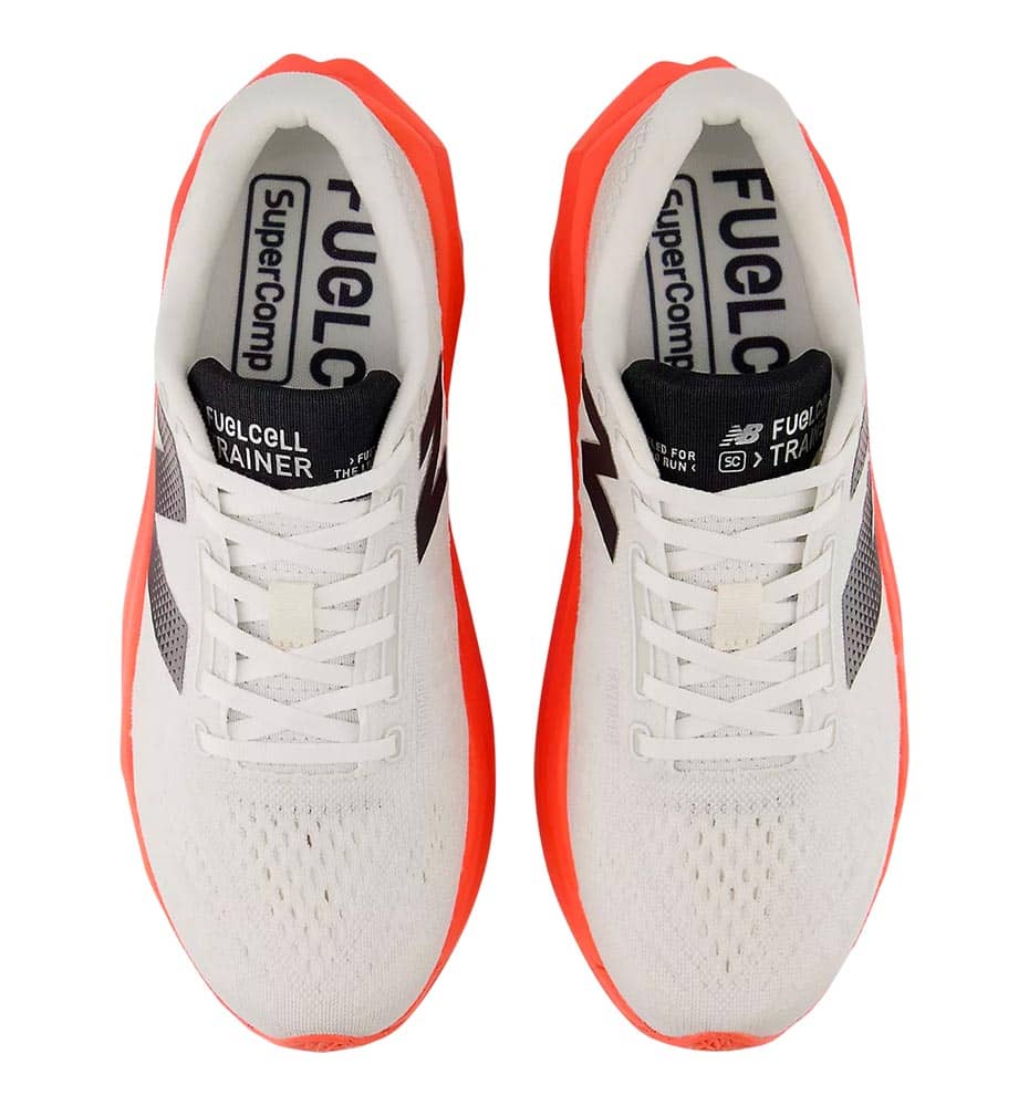 Running Shoes_Men_NEW BALANCE Trainer V3 M