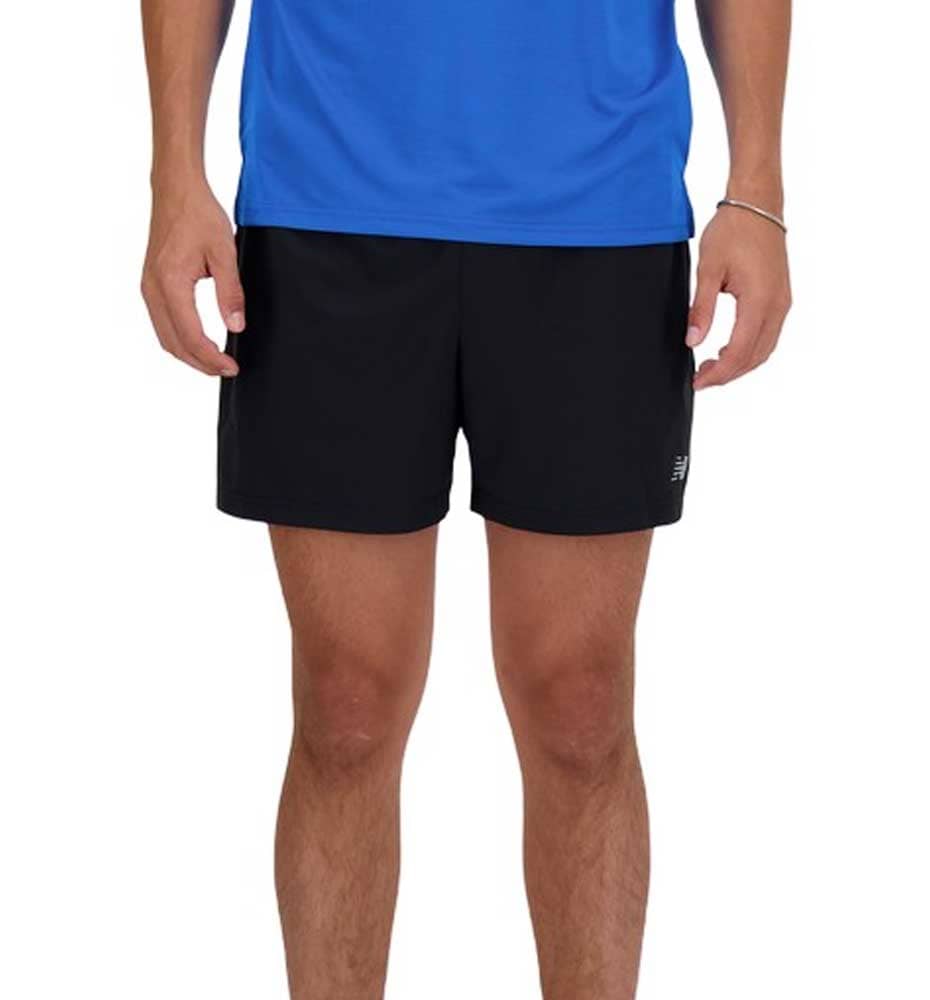 Short Running_Hombre_NEW BALANCE Short 5 Inch Brief