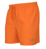 Short Running New Balance Short 5 Inch Brief