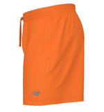 Short Running New Balance Short 5 Inch Brief