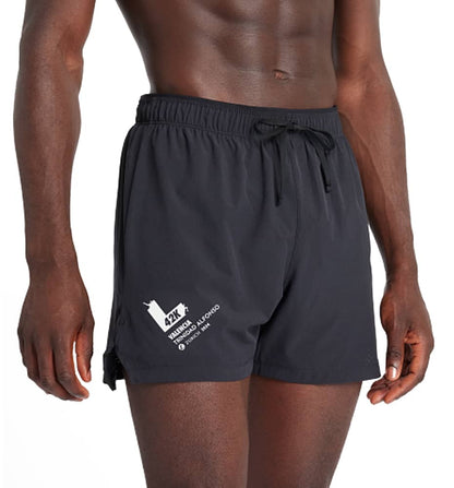 Short Running_Hombre_NEW BALANCE Valencia Marathon Rc Short 5