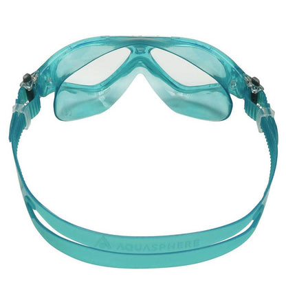 Swimming Goggles_Unisex_AQUA SPHERE Vista Junior.a