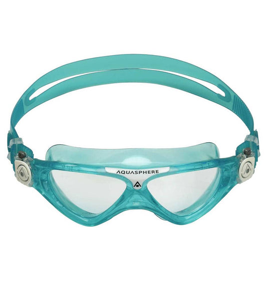 Swimming Goggles_Unisex_AQUA SPHERE Vista Junior.a