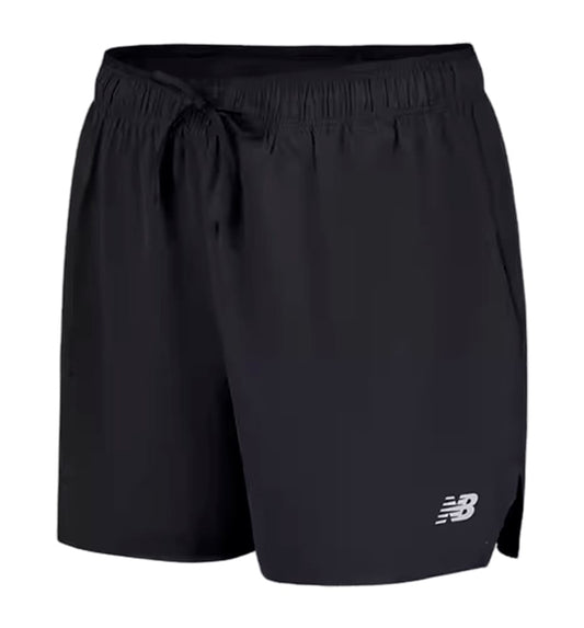 Short Running_Hombre_NEW BALANCE Rc Ultra Light Split Short 5