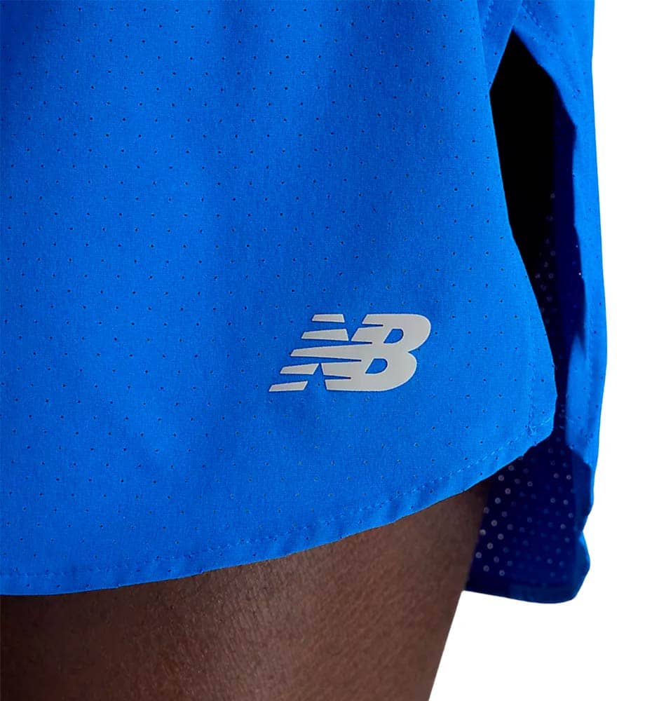 Short Running_Hombre_NEW BALANCE Valencia Marathon Rc Split