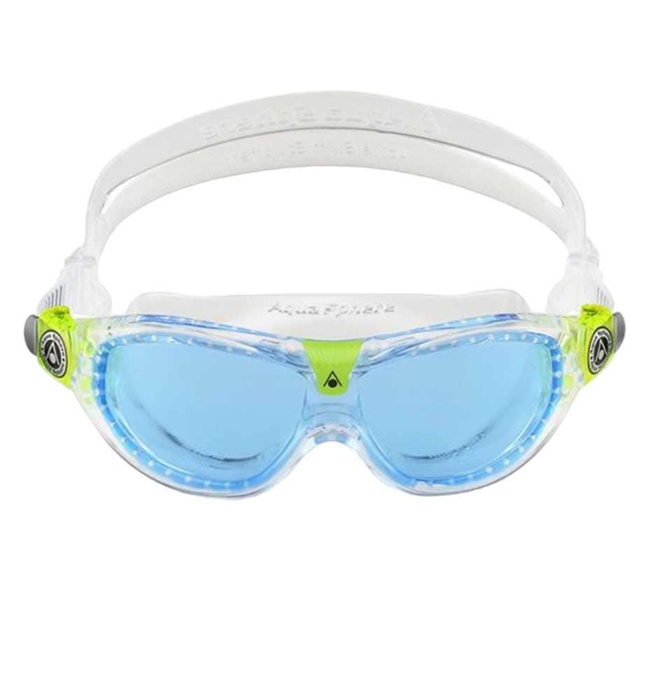 Swimming Goggles_Unisex_AQUA SPHERE Seal Kid2