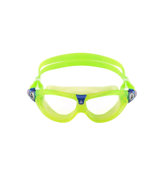 Swimming Goggles_Unisex_AQUA SPHERE Seal Kid2