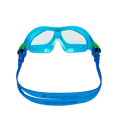 Swimming Goggles_Unisex_AQUA SPHERE Seal Kid2