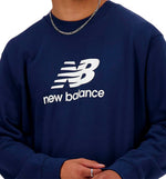 NEW BALANCE Sport Essentials French Terry Men's Casual Trousers