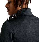 New Balance Athletics Heat Grid 1/2 Zip Running Sweatshirt