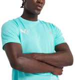 T-shirt M/C Running New Balance Valencia Marathon T-Shirt