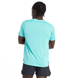 T-shirt M/C Running New Balance Valencia Marathon T-Shirt