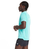 T-shirt M/C Running New Balance Valencia Marathon T-Shirt