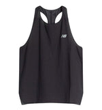 Camiseta De Tirantes Running New Balance Race Day Ultra Light Singlet