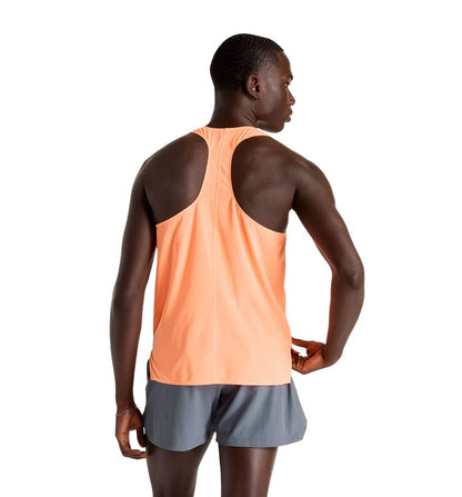 Camiseta De Tirantes Running_Hombre_NEW BALANCE Race Day Ultra Light Singlet