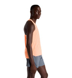 Camiseta De Tirantes Running New Balance Race Day Ultra Light Singlet
