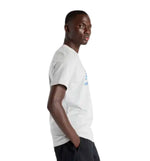 Camiseta Casual New Balance Sport Essentials Gradient Logo