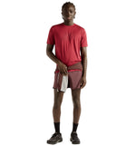 Camiseta Running New Balance Pdr Rc Essential Graphic T-S V2