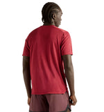 Camiseta Running New Balance Pdr Rc Essential Graphic T-S V2