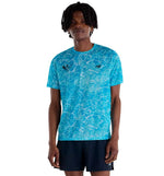 Camiseta Running New Balance Valencia Marathon Printed