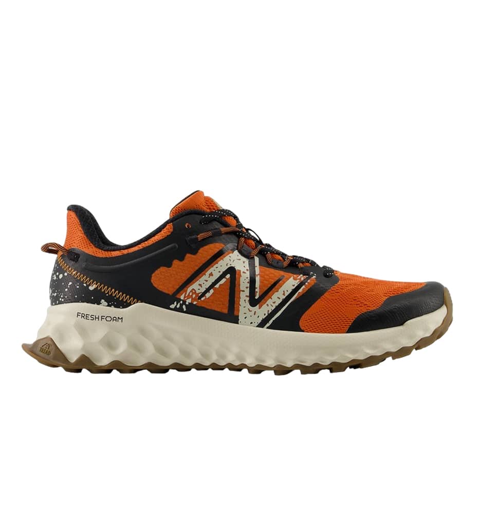 Zapatillas Trail_Hombre_NEW BALANCE Garoe V1 M