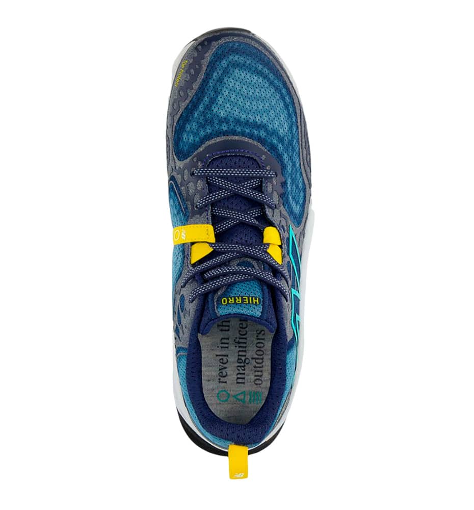 Trail_Men_NEW BALANCE Hierro V8 M Shoes