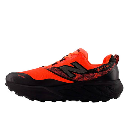 Men's Trail Running Shoes NEW BALANCE Hierro V9 Gore-Tex M