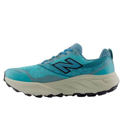 Zapatillas Trail New Balance Hierro V9 M