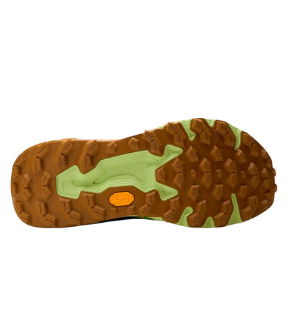 Zapatillas Trail New Balance Hierro V9 M