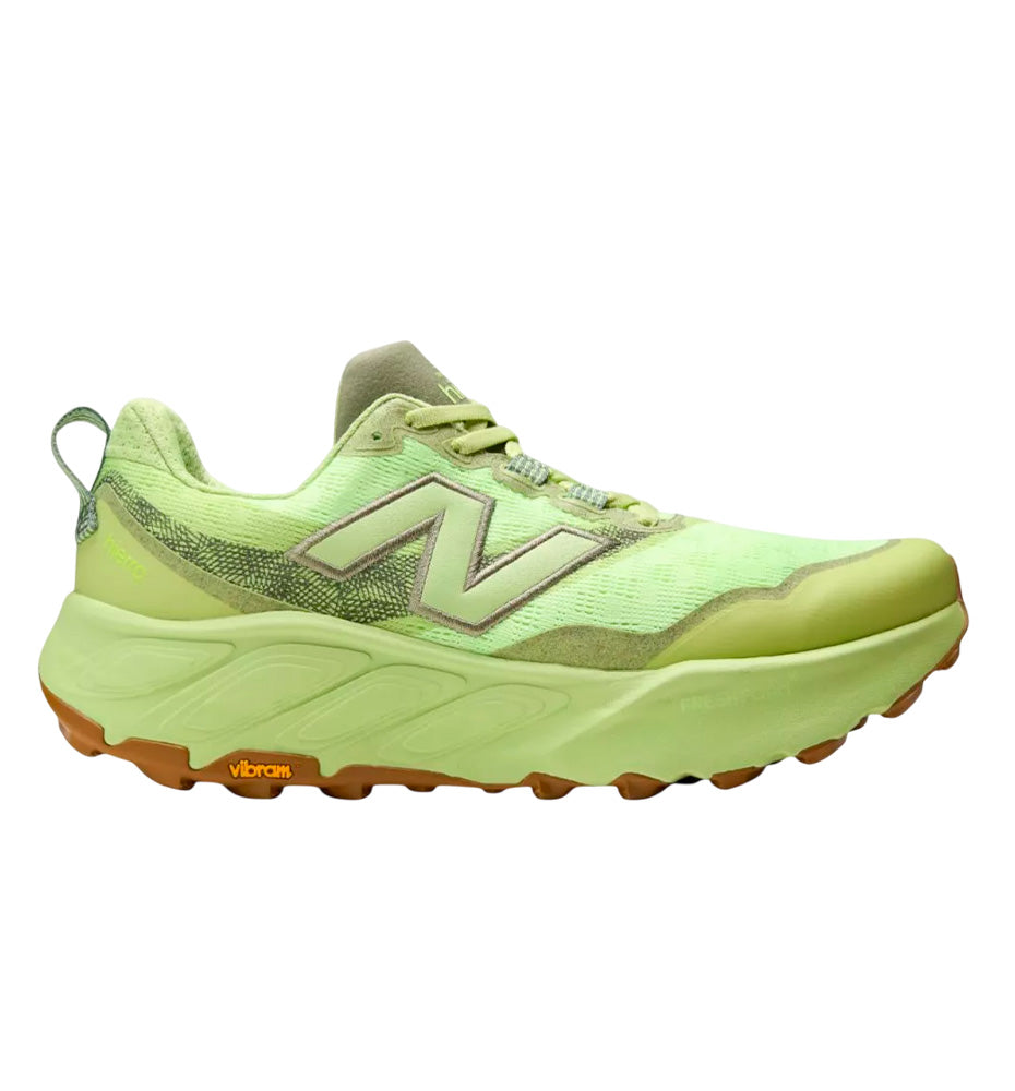 New Balance Hierro V9 Trail Running Shoes