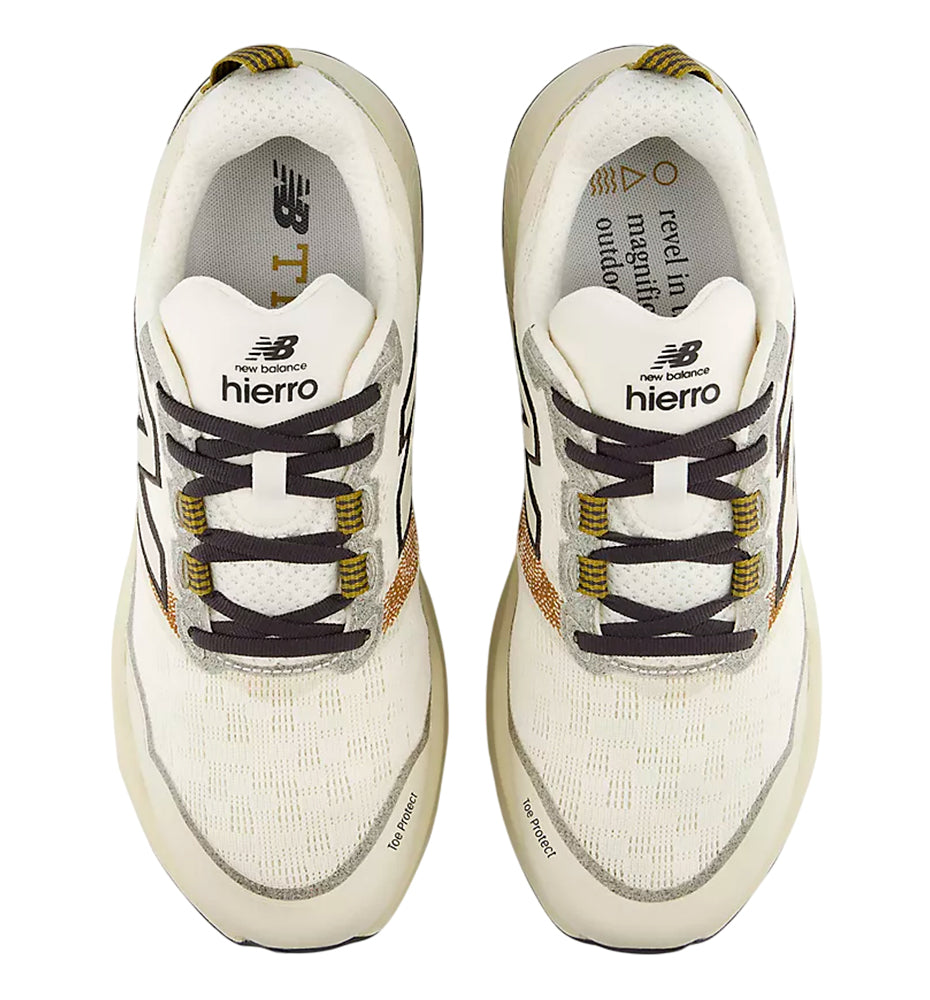 Sapatilhas de Trail New Balance Hierro V9