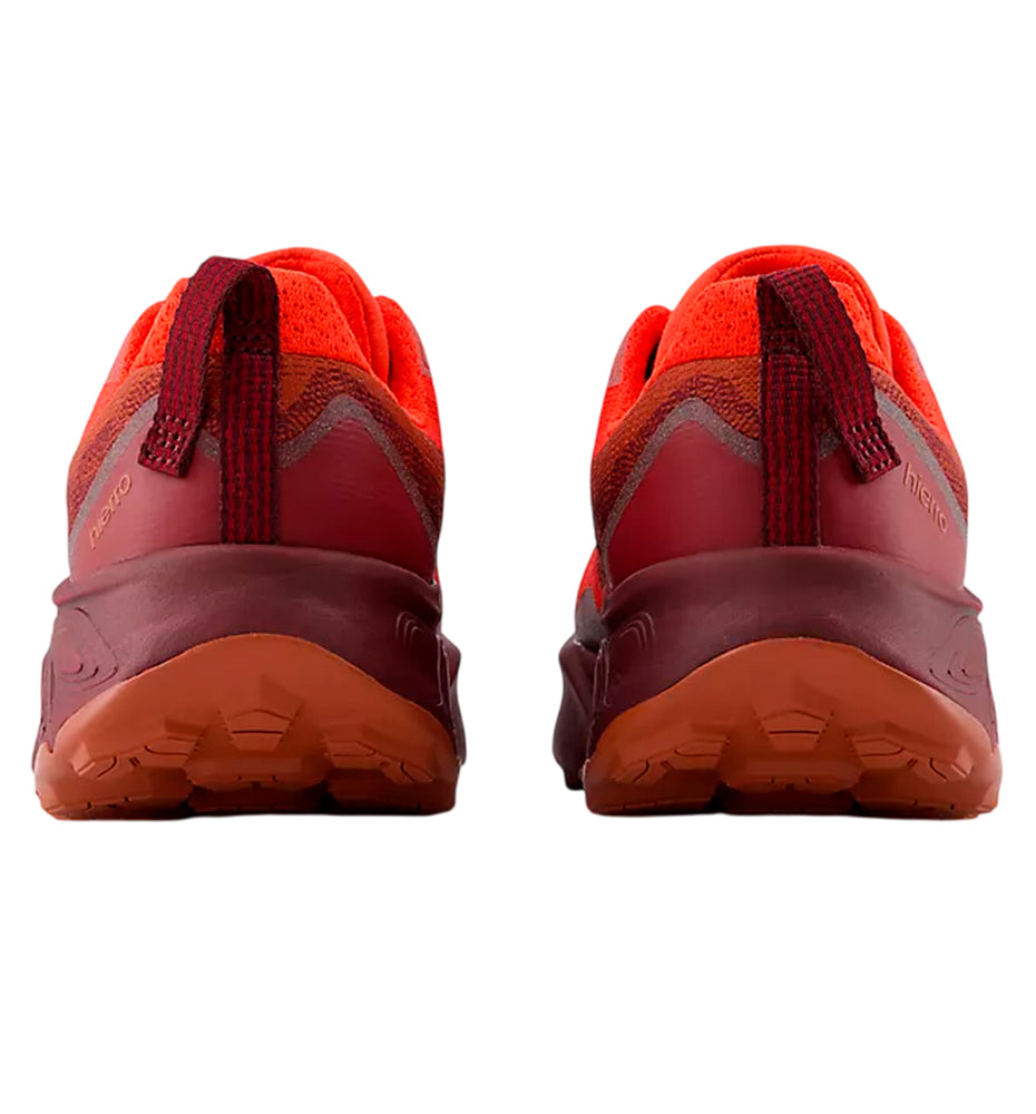 Zapatillas Trail New Balance Hierro V9