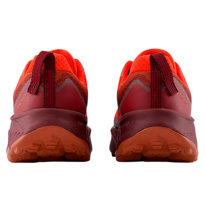Zapatillas Trail New Balance Hierro V9