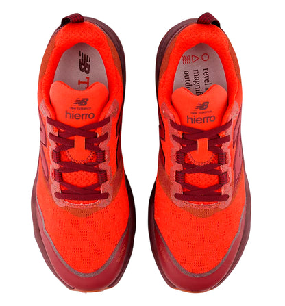 Zapatillas Trail New Balance Hierro V9