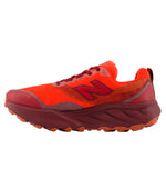 Zapatillas Trail New Balance Hierro V9