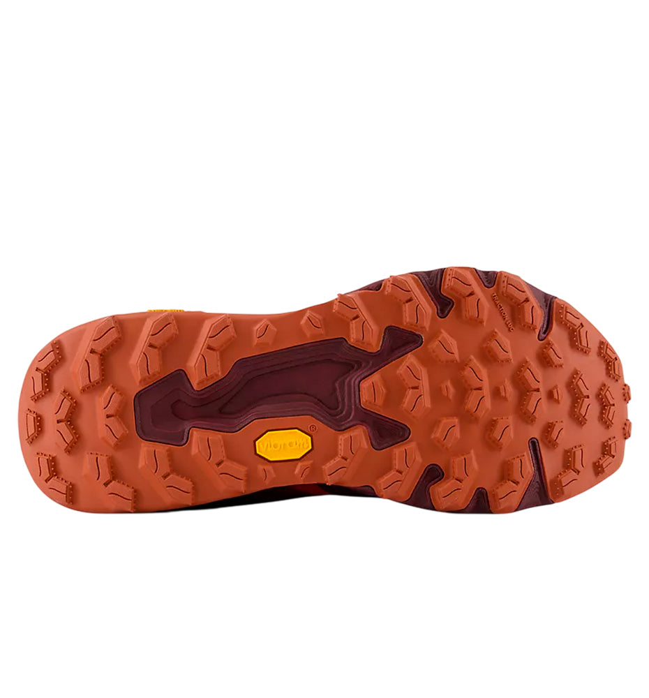 Zapatillas Trail New Balance Hierro V9