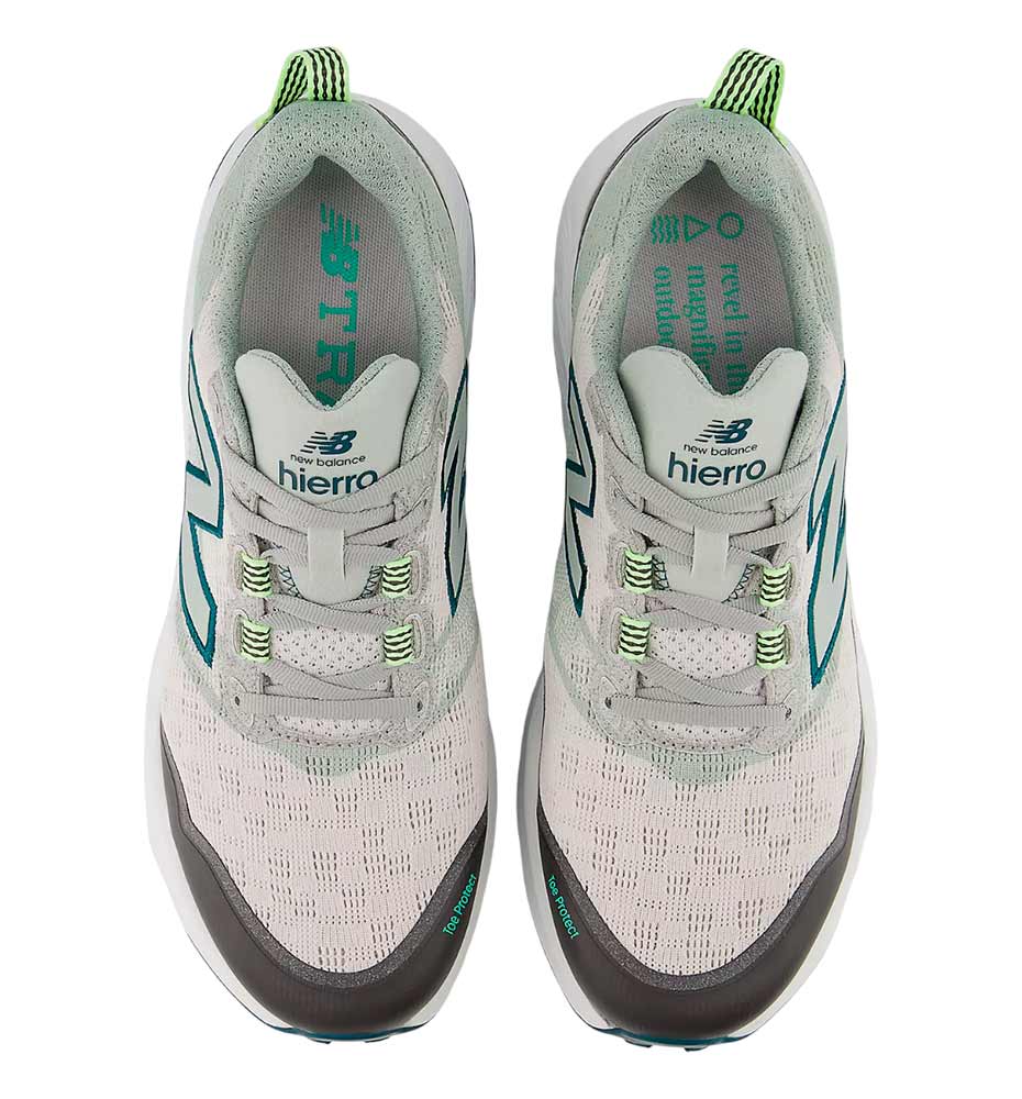 New Balance Hierro V9 M Trail Running Shoes