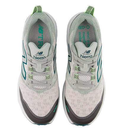 Zapatillas Trail New Balance Hierro V9 M