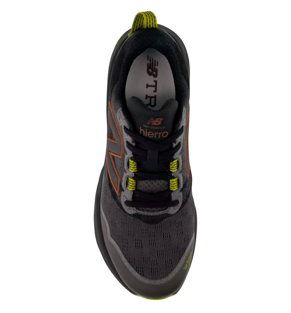 New Balance Hierro V9 Trail Running Shoes