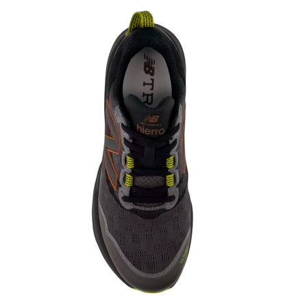 Zapatillas Trail New Balance Hierro V9 M