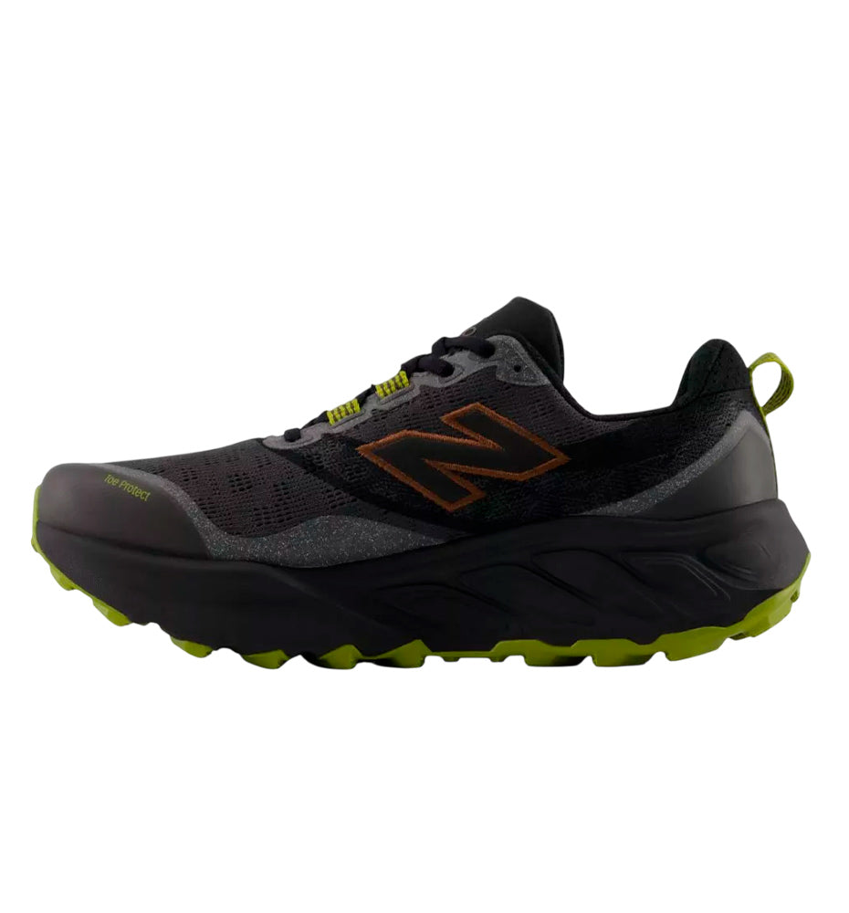 New Balance Hierro V9 Trail Running Shoes