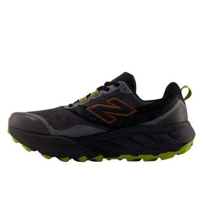 Zapatillas Trail New Balance Hierro V9 M