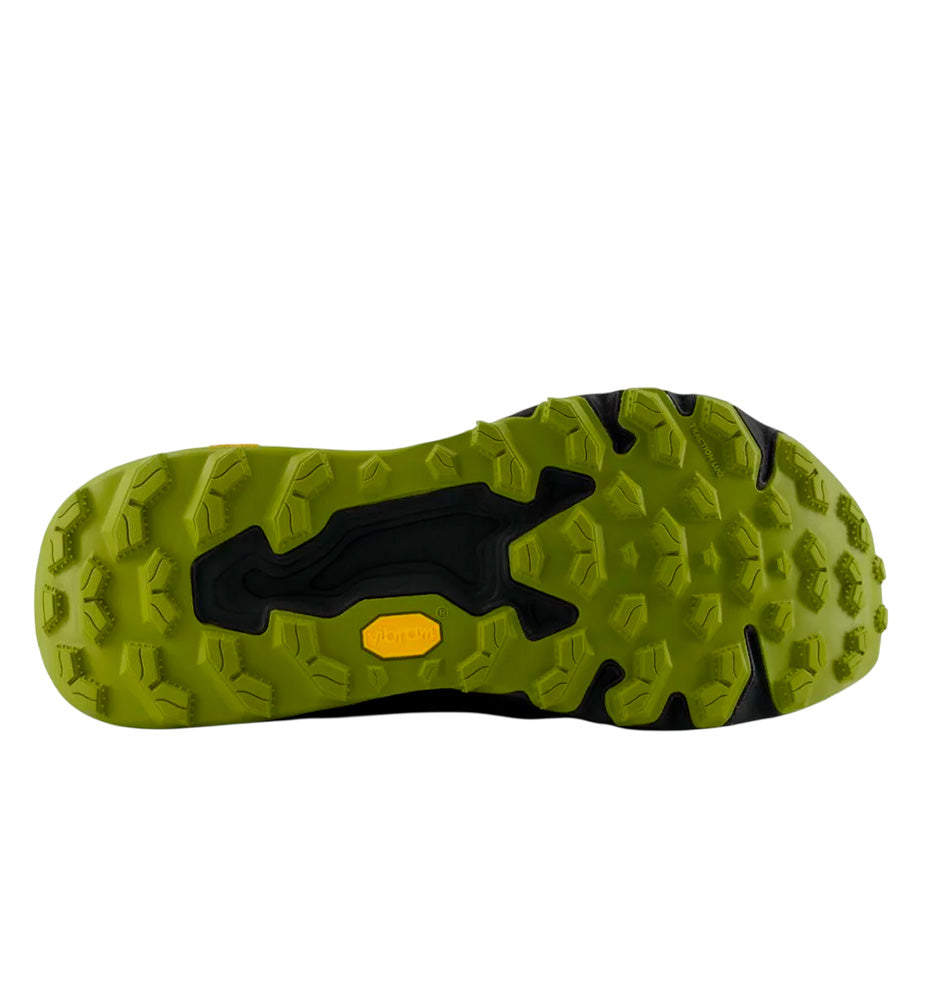New Balance Hierro V9 Trail Running Shoes